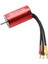 2845 Motor Mili 3.175MM 1/10 1/12 1/14 Ölçekli Paletli Yedek 4400KV (Yurt Dışından) 3