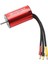 2845 Motor Mili 3.175MM 1/10 1/12 1/14 Ölçekli Paletli Yedek 4400KV (Yurt Dışından) 4