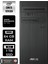 S500TE Intel Core I5 13500 64GB 1tb SSD RX550/4GB W11H Masaüstü Bilgisayar & Per4 USB Bellek 5135000020P1398 1