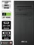 S500TE Intel Core I5 13500 20GB 256GB SSD GT1030/4GB W11H Masaüstü Bilgisayar & Per4 USB Bellek 5135000020P3366 1