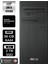 S500TE Intel Core I5 13500 36GB 2tb SSD RX550/4GB W11P Masaüstü Bilgisayar & Per4 USB Bellek 5135000020P1434 1