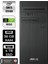 S500TE Intel Core I5 13500 36GB 4tb SSD GTX1650/4GB Fdos Masaüstü Bilgisayar & Per4 USB Bellek 5135000020P4335 1