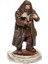 Hagrid ve Norberta Figür Biblo 1