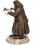 Hagrid ve Norberta Figür Biblo 3