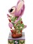 Noel Pijamalı Angel Figürü 4