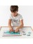 Montessori Buz Devri 24 Parça Ahşap Puzzle Seti / 1+ Yaş / Eğitici, Öğretici ve Güvenli Çocuk Oyuncağı 4