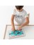 Montessori Buz Devri 24 Parça Ahşap Puzzle Seti / 1+ Yaş / Eğitici, Öğretici ve Güvenli Çocuk Oyuncağı 6