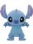 Büyük Flok Stitch Figür 1