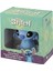 Büyük Flok Stitch Figür 5