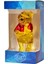 Winnie The Pooh Facets Şeffaf Reçine Figür 5