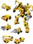 Qman Keeppley 6 In 1 Engineering Mecha -6 Farklı Araç Içerir- Oyuncak Yapım SETI1417 1