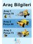Qman Keeppley 6 In 1 Engineering Mecha -6 Farklı Araç Içerir- Oyuncak Yapım SETI1417 4
