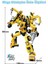 Qman Keeppley 6 In 1 Engineering Mecha -6 Farklı Araç Içerir- Oyuncak Yapım SETI1417 6