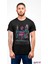 Nissan Silvia Code 143 Araba Car Unisex Tişört T-Shirt 1