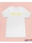 Women Need More Sleep Than Men Sarı Unisex Tişört T-Shirt 1