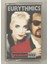 Eurythmics - Greatest Hits Kaset 1