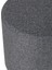 Luno Puf-Antrasit 40X40X40 cm 4