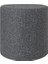 Luno Puf-Antrasit 40X40X40 cm 5