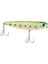 Walkie Dog 90MM 11GR Su Üstü Maket Balık 179 Uv Green Sardine 1