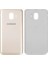 Samsung Galaxy J4 SM-J400 Arka Kapak Pil Batarya Kapağı Gold 1