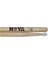 N5BN Baget(Çift) Nova 5b Nylon Tıp, Hıckory, 16"X0.595" 1