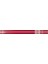 N5BR Baget(Çift) Nova 5b Wood Red (Kırmızı), Hıckory, 1 1