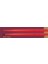 N7AR Baget(Çift) Nova 7AR Wood Red (Kırmızı), Hıckory, 1