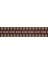 50G00 Gitar Askısı Dokuma 50MM Hootenny Style 1 1