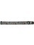 50JS04 Gitar Askısı Dokuma Joe Satrıanı Yılan Mozaık 2