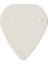 PQP-0088-W6 Tusq Pick 0.88MM White 6 Pack Bright Tone (Pena) 1