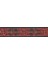 50PLA12 Gitar Askısı 50MM Lock Woodoo 1