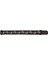 50C07 Gitar Askısı Dokuma 50MM Strap-Np Skeleton Glass 2