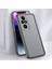Honor 200 Kamera Koruması Şeffaf Tpu Cep Telefonu Kılıfı (Yurt Dışından) 1