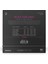 XTB45100 Bas Gitar Tel Seti, 4 Telli,xt, 45-100, Long Scale 2