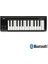 Microkey2-Air 25 Tuş Bluetooth Midi Keyboard 1