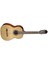 AC100DXOP Klasik Gitar, Open Pore, Ladin Kapak, Arka&yanlar 1