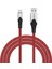Xiaomo Redmi Note 12 / 12S / 12 Pro / 12 Pro 5g Uyumlu USB Type-C 1 mt Hızlı Şarj Kablosu 1