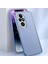Honor 200 Kamera Koruması Şeffaf Tpu Cep Telefonu Kılıfı (Yurt Dışından) 1