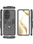 Honor 200 Halka Standı Zırh Cep Telefonu Kılıfı (Yurt Dışından) 2