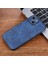 iPhone 14 Plus Vintage Kabartmalı Pu Cep Telefonu Kılıfı (Yurt Dışından) 1