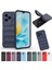 Honor 200 Pro Kalkan Yumuşak Silikon Cep Telefonu Kılıfı (Yurt Dışından) 5