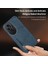 Honor 200 Araba Manyetik Emme Retro Mat Pu Cep Telefonu Kılıfı (Yurt Dışından) 2