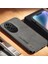 Honor 200 Araba Manyetik Emme Retro Mat Pu Cep Telefonu Kılıfı (Yurt Dışından) 1