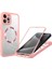 iPhone 11 Manyetik Çekim Herşey Dahil Cep Telefonu Kılıfı (Yurt Dışından) 1