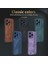 For iPhone 12 Vintage Kabartmalı Desen Cep Telefonu Kılıfları (Yurt Dışından) 5