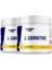 L-CARNİTİNE Limonata 150g x 2 Adet - - %15 İNDİRİM 1