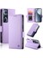 Realme C65 Flip Cüzdan Günlük Kullanım Kart Yuvaları Iş Için Flip Case (Yurt Dışından) 1