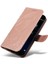 Huawei P10 Ayrılabilir El Kayışı ile Yüksek Kaliteli Deri Flip Case (Yurt Dışından) 4