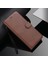 Xiaomi Poco F6 Pro Için Flip Case Kart Yuvası ile Yüksek Kaliteli Deri Katı (Yurt Dışından) 2