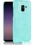 Samsung Galaxy A7 Için Şık Klasik Durumda 2018/A8 Artı 2018 Klasik Anti (Yurt Dışından) 1